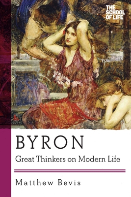 Byron - Bevis, Matthew