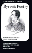 Byron's Poetry
