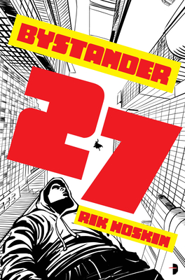 Bystander 27 - Hoskin, Rik