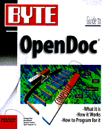 Byte Guide to OpenDoc