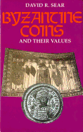 Byzantine coins and their values