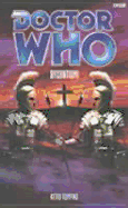 Byzantium: A First Doctor, Ian Chesterton, Barbara Wright, and Vicki Novel