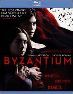 Byzantium [Blu-ray]
