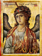 Byzantium: Faith and Power (1261-1557)