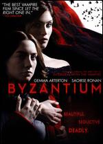 Byzantium - Neil Jordan