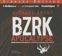 Bzrk Apocalypse