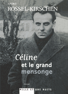C�line et le grand mensonge