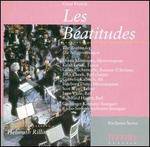 C�sar Franck: Les B�atitudes