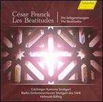 C�sar Franck: Les B�atitudes