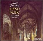 C�sar Franck: Piano Music