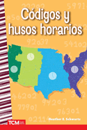 C�digos Y Husos Horarios