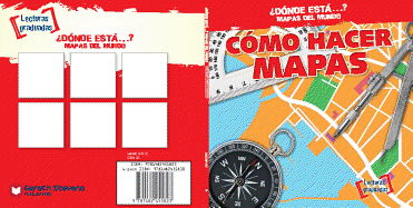 C�mo Hacer Mapas (Making Maps)