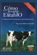 C�mo Hacer Rentable Un Establo