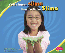 C�mo Hacer Slime/How to Make Slime