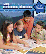 C�mo Mantenerse Informado (How to Stay Informed)