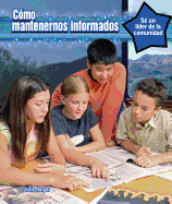 C�mo Mantenerse Informado (How to Stay Informed)