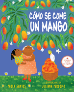C�mo Se Come Un Mango