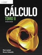 C?�lculo, Tomo II