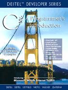 C# a Programmer's Introduction
