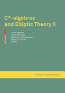C*-Algebras and Elliptic Theory II
