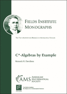 C*-Algebras by Example