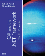 C# and the .Net Framework