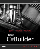 C#builder Kick Start