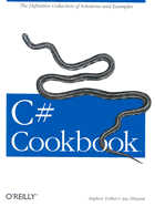 C# Cookbook