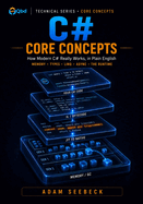 C# Core Concepts: How Modern C# Really Works, in Plain English
