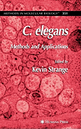 C. Elegans: Methods and Applications