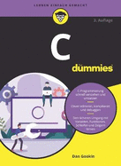 C f�r Dummies