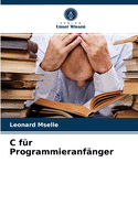 C f?r Programmieranf?nger