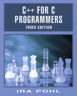 C++ For C Programmers, Third Edition