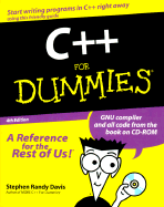 C++ for Dummies