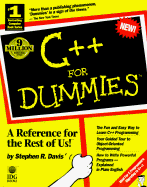 C++ for Dummies