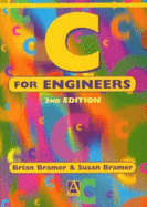C for Engineers - Bramer, Brian, and Bramer, Susan