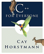 C++ for Everyone