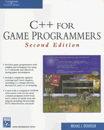 C++ for Game Programmers