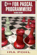 C++ for PASCAL Programmers