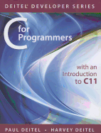 C for Programmers with an Introduction to C11