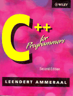 C++ for Programmers
