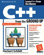 C++ from the Ground Up