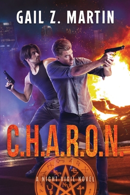 C.H.A.R.O.N. - Martin, Gail Z