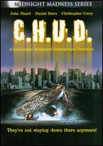 C.H.U.D.