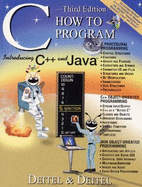 C How to Program: International Edition