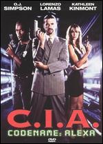 C.I.A. Code Name: Alexa
