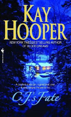 C.J.'s Fate - Hooper, Kay