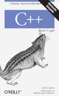 C++ Kurz & Gut