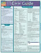 C + + Laminate Reference Chart (Computer Series)