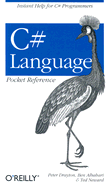 C# Language Pocket Reference